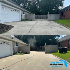 Pressure-Washing-Transformation-in-Tallahassee-FL 4